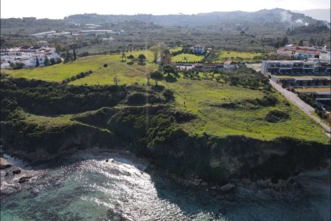 Land in Zakynthos, Greece No. 69564 8