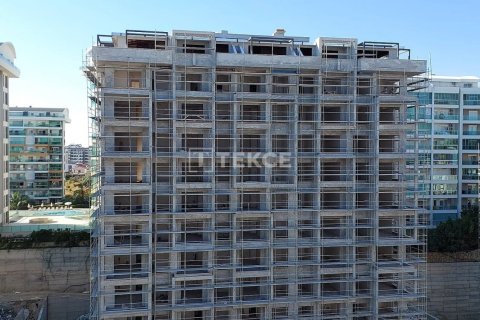 4+1 Apartment en Alanya, Turkey No. 20717 21