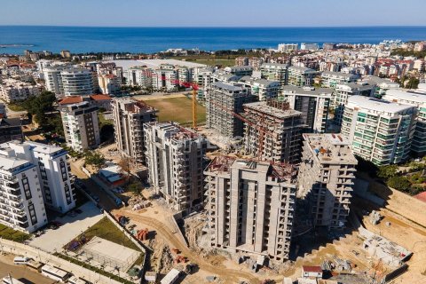 4+1 Appartement à Alanya, Turkey No. 20717 21