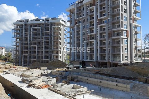 4+1 Apartment en Alanya, Turkey No. 20717 19