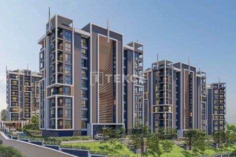 4+1 Apartment in Alanya, Turkey No. 20717 3