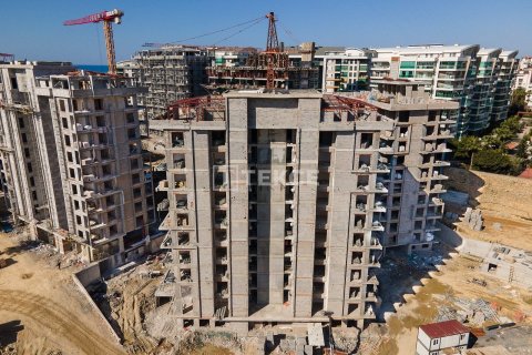 4+1 Appartement à Alanya, Turkey No. 20717 18