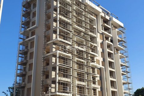 4+1 Apartment en Alanya, Turkey No. 20717 17