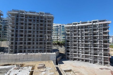 4+1 Apartment en Alanya, Turkey No. 20717 20