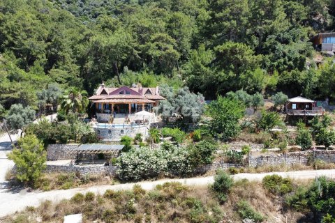 5+1 Villa à Fethiye, Turkey No. 20985 6