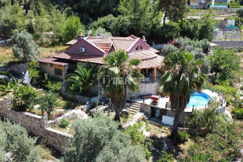 5+1 Villa à Fethiye, Turkey No. 20985 3