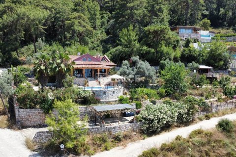 5+1 Villa à Fethiye, Turkey No. 20985 4