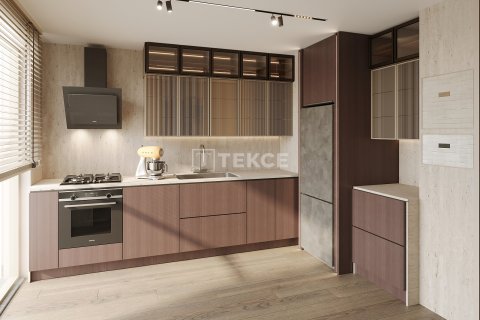 3+1 Appartement à Antalya, Turkey No. 20718 13