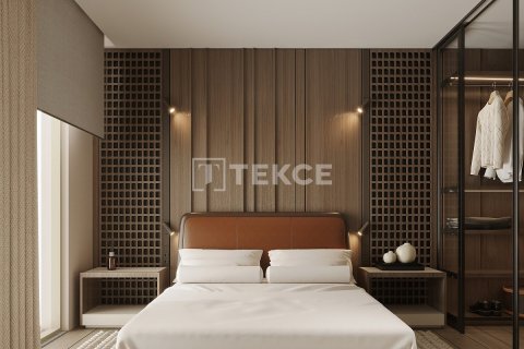 3+1 Apartment in Antalya, Turkey No. 20718 16