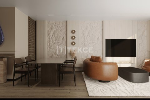 3+1 Apartment in Antalya, Turkey No. 20718 11