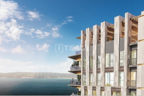 3+1 Apartment in Antalya, Turkey No. 20718 8