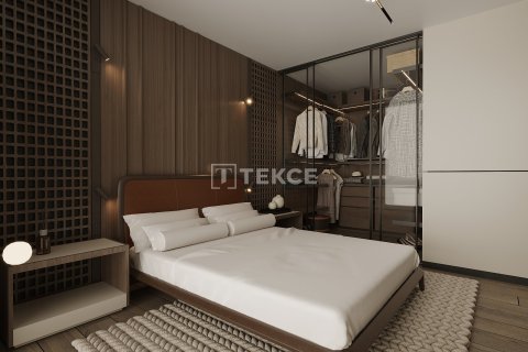 Квартира 3+1 в Анталья, Турция №20718 17