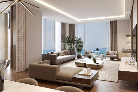 3+1 Appartement à Antalya, Turkey No. 20718 23