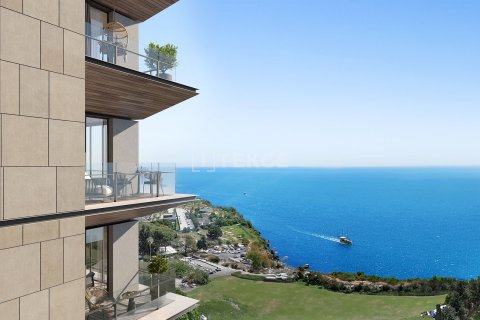 3+1 Appartement à Antalya, Turkey No. 20718 12