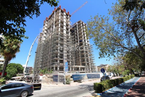 3+1 Apartment in Antalya, Turkey No. 20718 23