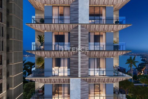 3+1 Appartement à Antalya, Turkey No. 20718 16