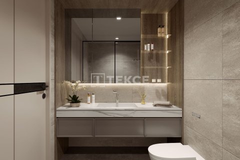 3+1 Appartement à Antalya, Turkey No. 20718 20