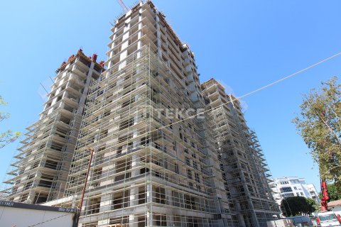 3+1 Apartment in Antalya, Turkey No. 20718 27