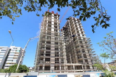 3+1 Appartement à Antalya, Turkey No. 20718 24