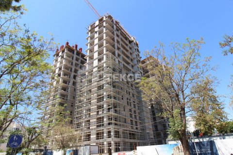 3+1 Apartment in Antalya, Turkey No. 20718 28