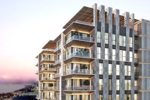 3+1 Apartment en Antalya, Turkey No. 20718 10