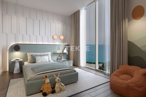 3+1 Appartement à Antalya, Turkey No. 20718 19