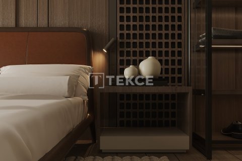 Квартира 3+1 в Анталья, Турция №20718 15