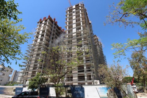 3+1 Appartement à Antalya, Turkey No. 20718 20