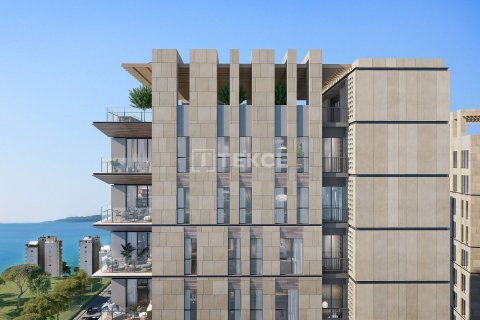 3+1 Appartement à Antalya, Turkey No. 20718 14