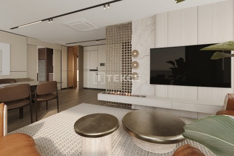 3+1 Apartment en Antalya, Turkey No. 20718 12