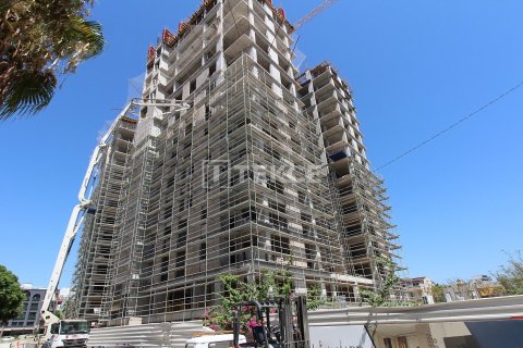 3+1 Apartment in Antalya, Turkey No. 20718 21