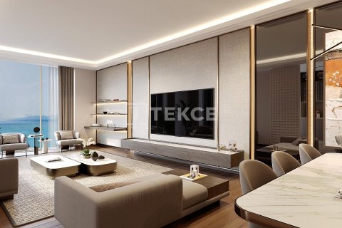 3+1 Appartement à Antalya, Turkey No. 20718 22