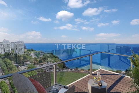 3+1 Appartement à Antalya, Turkey No. 20718 1