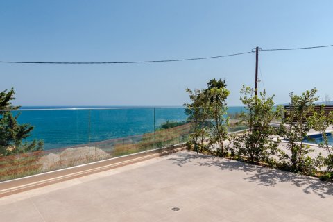 2 bedrooms Townhouse in Chania, Greece No. 52369 9