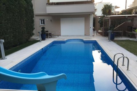 5 bedrooms Villa in Athens, Greece No. 57093 10