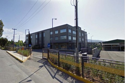 11500m² Business in Metamorfosi, Greece No. 56913 1