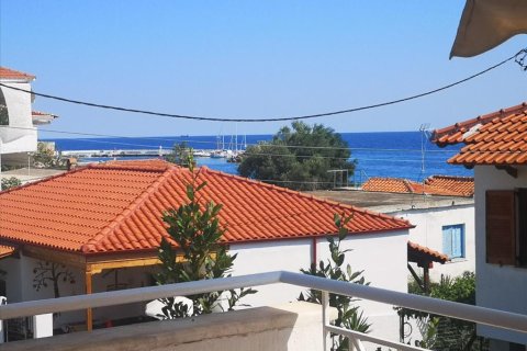 3 dormitorios House en Chalkidiki, Greece No. 57091 1