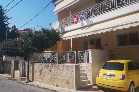 3 bedrooms House in Chalkidiki, Greece No. 57091 3