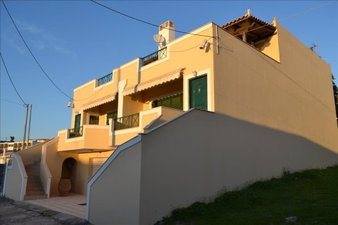 3 dormitorios Maisonette en Kranidi, Greece No. 57092 1