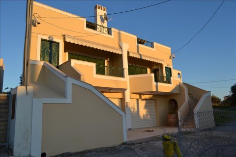 3 dormitorios Maisonette en Kranidi, Greece No. 57092 2