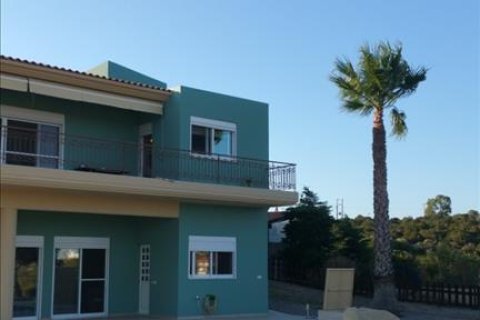 6 bedrooms Villa in Malesina, Greece No. 56914 2