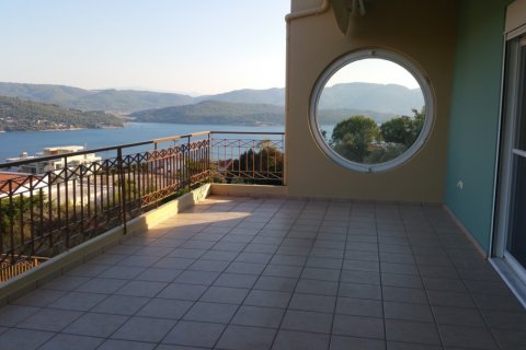 6 dormitorios Villa en Malesina, Greece No. 56914 4