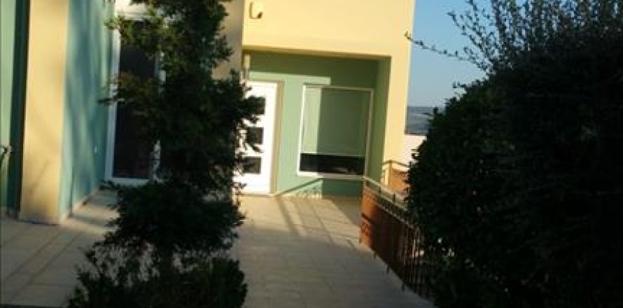 6 bedrooms Villa in Malesina, Greece No. 56914