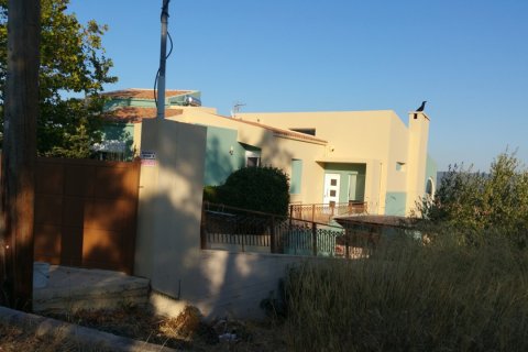 6 bedrooms Villa in Malesina, Greece No. 56914 3