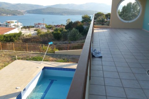 6 bedrooms Villa in Malesina, Greece No. 56914 7