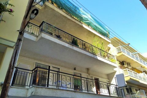 2 dormitorios Apartment en Kalamaria, Greece No. 56915 1