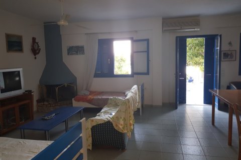 8 dormitorios House en Agios Nikolaos, Greece No. 57094 14