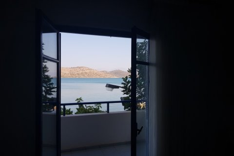 8 bedrooms House in Agios Nikolaos, Greece No. 57094 5