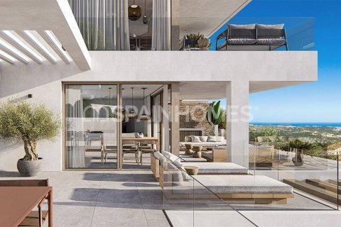 2 dormitorios Penthouse en Mijas, Spain No. 25836 9