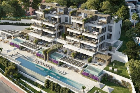 2 dormitorios Penthouse en Mijas, Spain No. 25836 7